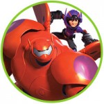 Big Hero 6